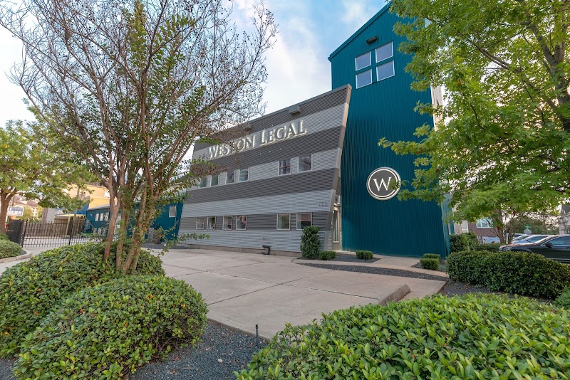 Weston Legal, PLLC