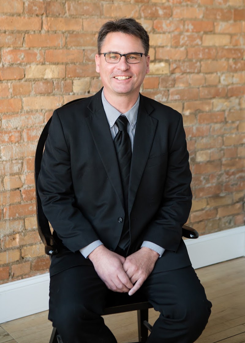 Swenseth Law Office, PLLC