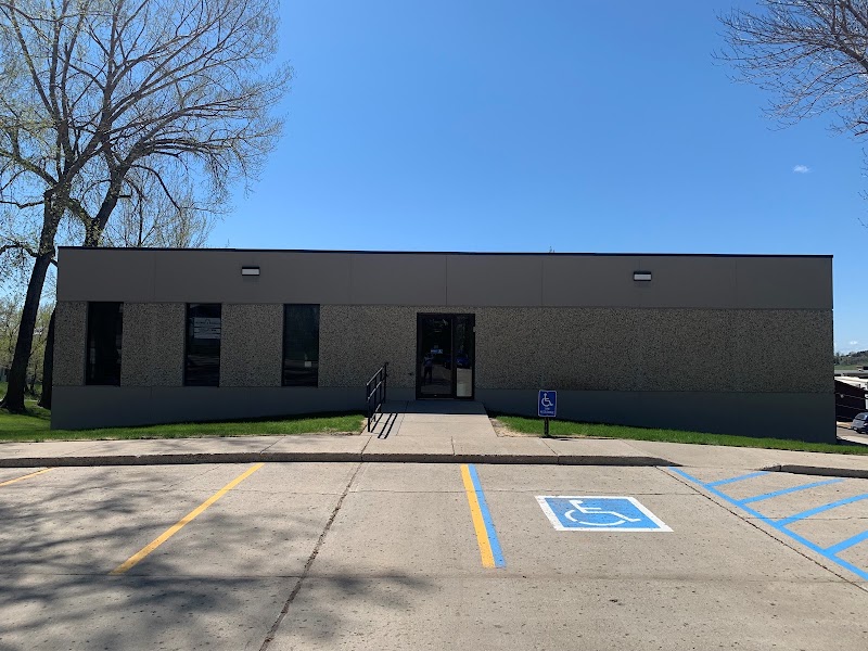 Johnson & Sundeen Law Office