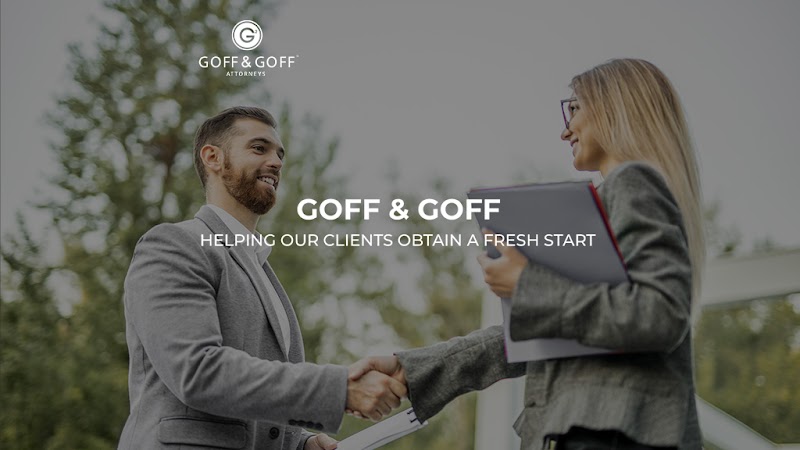 Goff & Goff