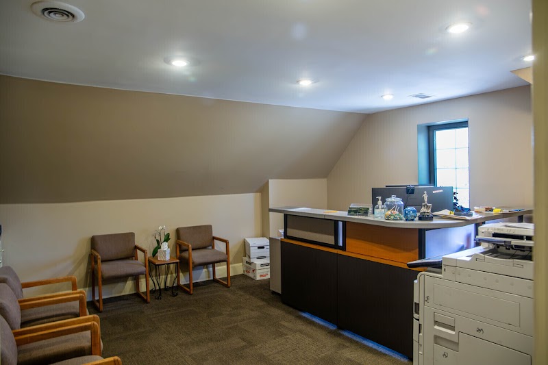 Richard Blundell Law Office