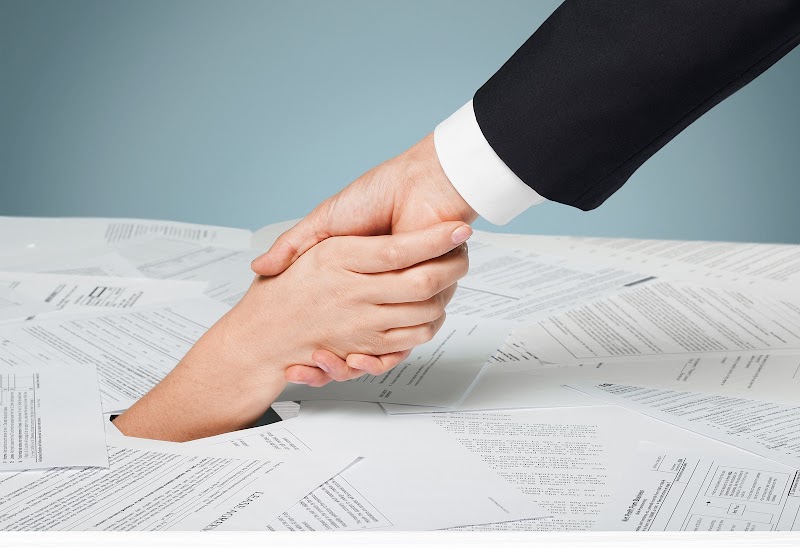 bankruptcy law