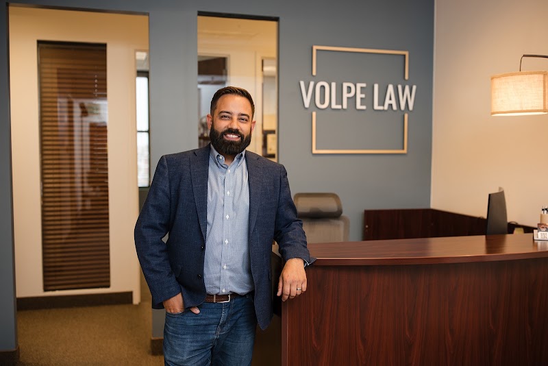 Volpe Law LLC | Colorado Litigation Attorneys