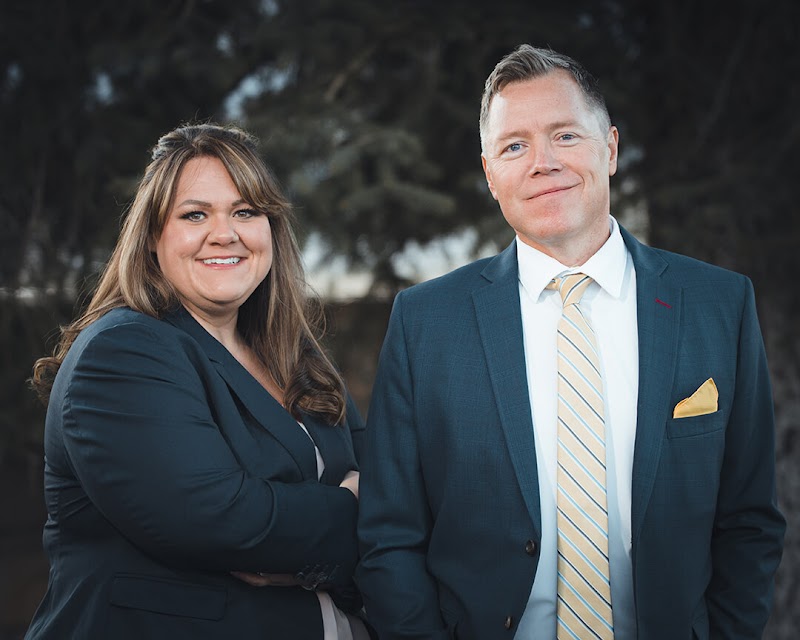 Ascent Legal Group | Castle Rock Family Lawyers