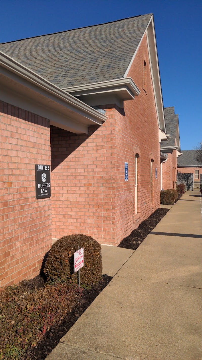 Hughes Law Group, PLLC