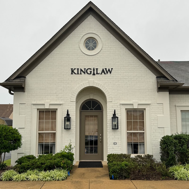 Law Office of Giles W. King