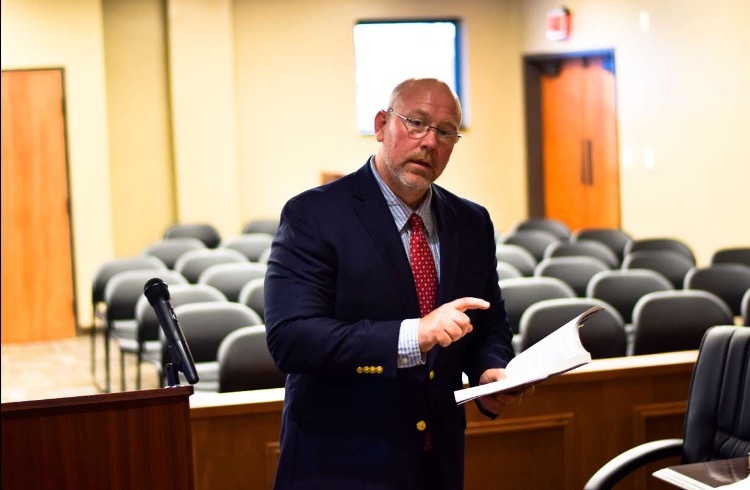 Jeffrey G. Pierce, Law Office
