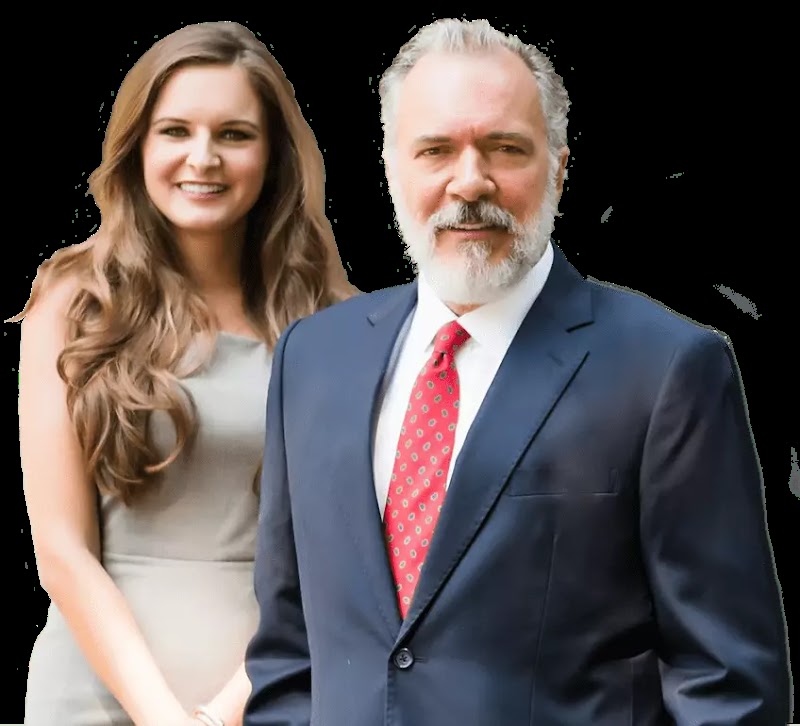 Harris Law Firm, PLLC MS Accident & Injury Lawyers