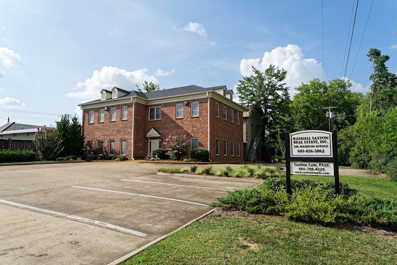 Thompson Law Firm, pllc