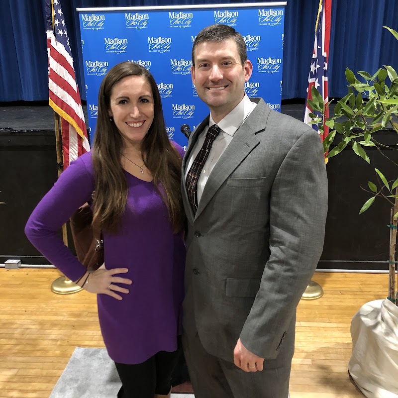 Montgomery Legal Firm, LLC