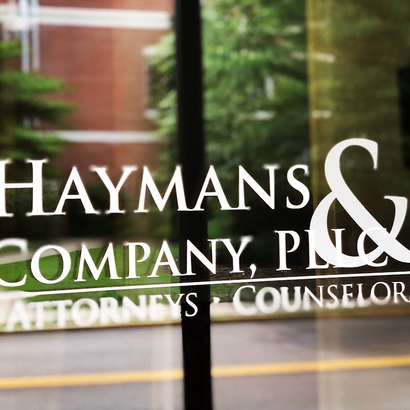 Haymans & Company, PLLC