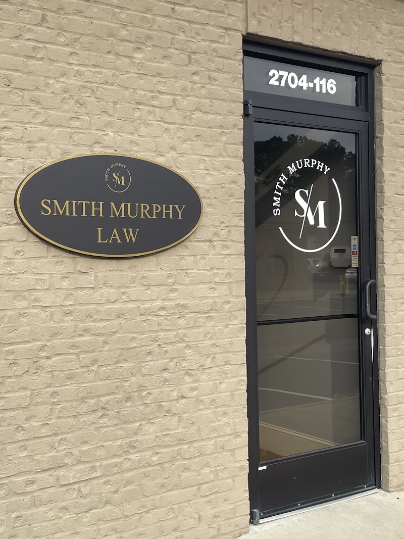 Smith Murphy Law