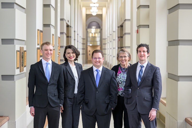 Alliance Law Firm P.A.