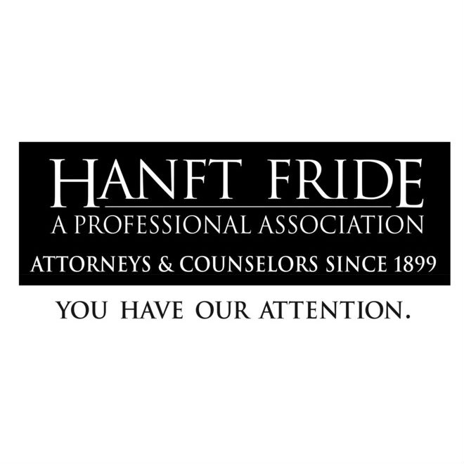 Hanft Fride, A Professional Association