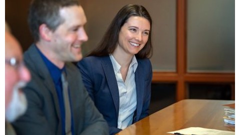 Johnson Killen & Seiler P.A.