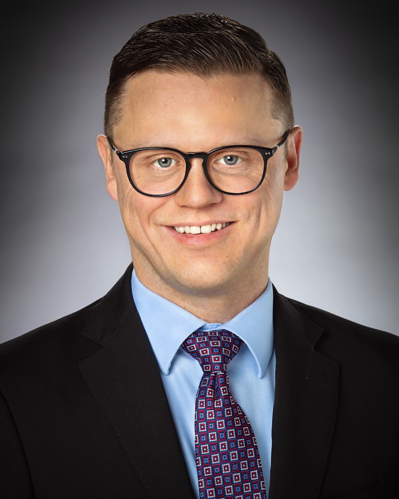 Andrew T. Poole, Attorney at Law