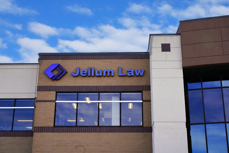 Jellum Law, P.A.