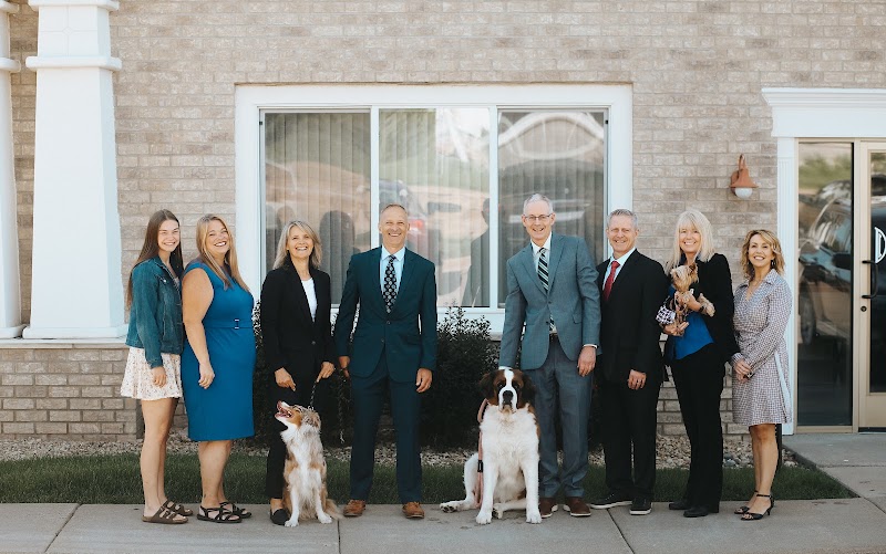 Donohue McKenney, Ltd.