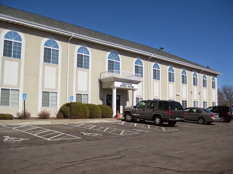 Burns Law Office