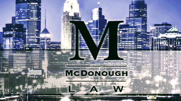 McDonough Law