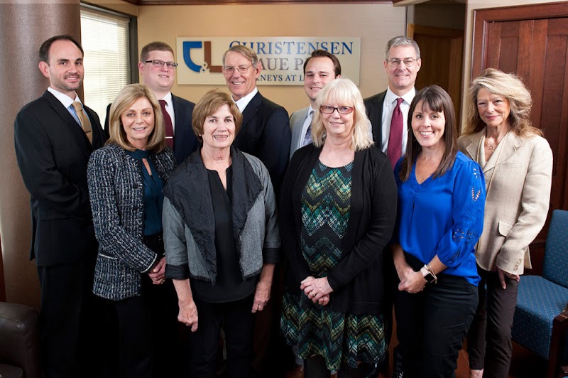 Christensen, Laue, Betts & Tingum, PLLC - Edina Attorneys