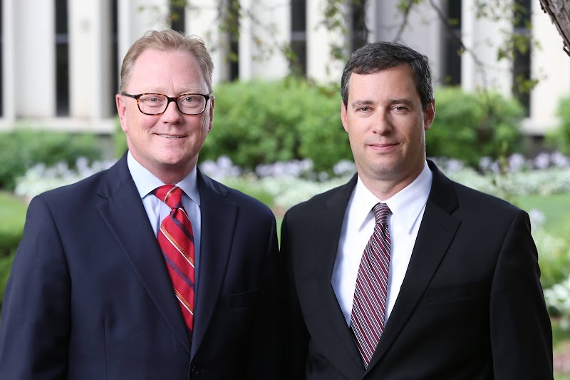 Burns & Hansen, P.A.