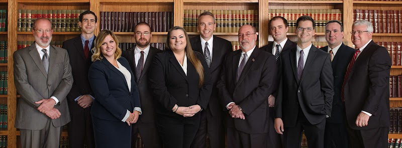 Farrish Johnson Law Office