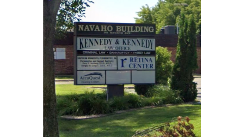 Kennedy & Kennedy Law Office