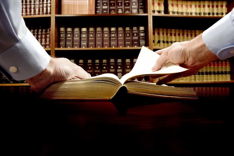 Dana Law, Inc.