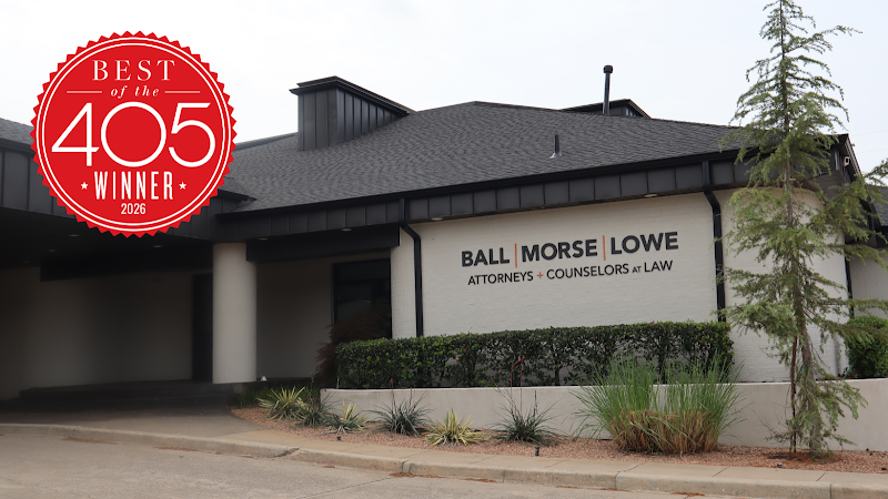 Ball Morse Lowe PLLC