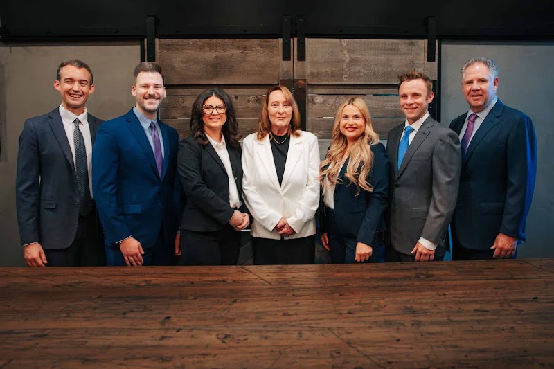 Glass & Tabor, LLP