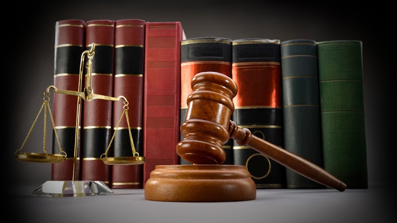 Carole Brown & Robert McMahan Attorneys At Law