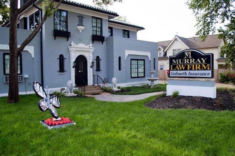 Murray Law Firm
