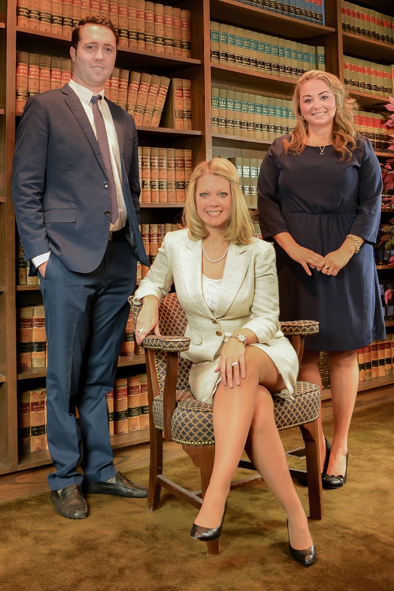 Allison Wilson - Wilson Law Group PLLC