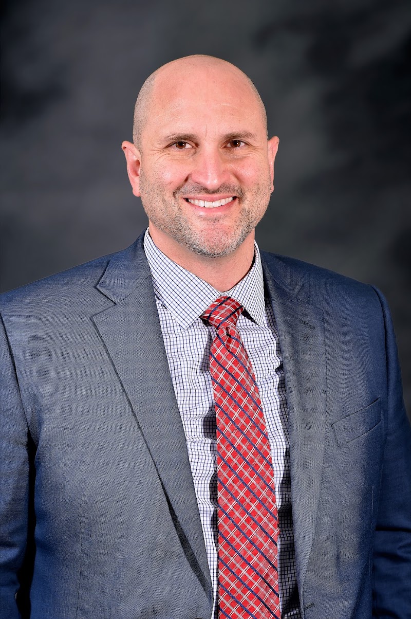 Luke Anthony Attorney