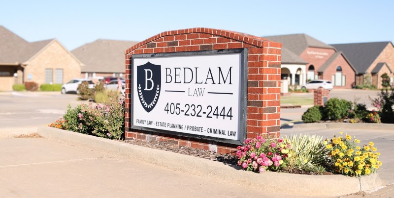 Bedlam Law