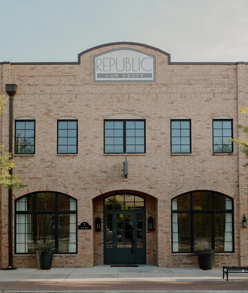 Republic Law Group