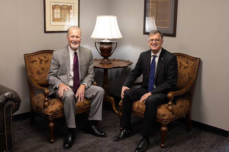 BAUMERT, CUMMINGS & HIATT ATTORNEYS-AT-LAW