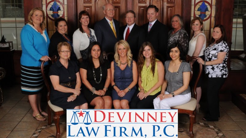 Devinney Law Firm, P.C.