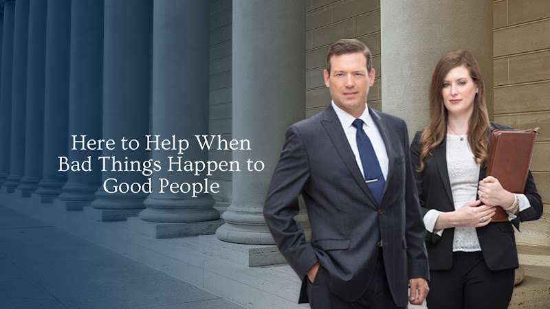 Whitten Law Firm