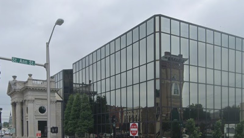 Bill Barber Law Office