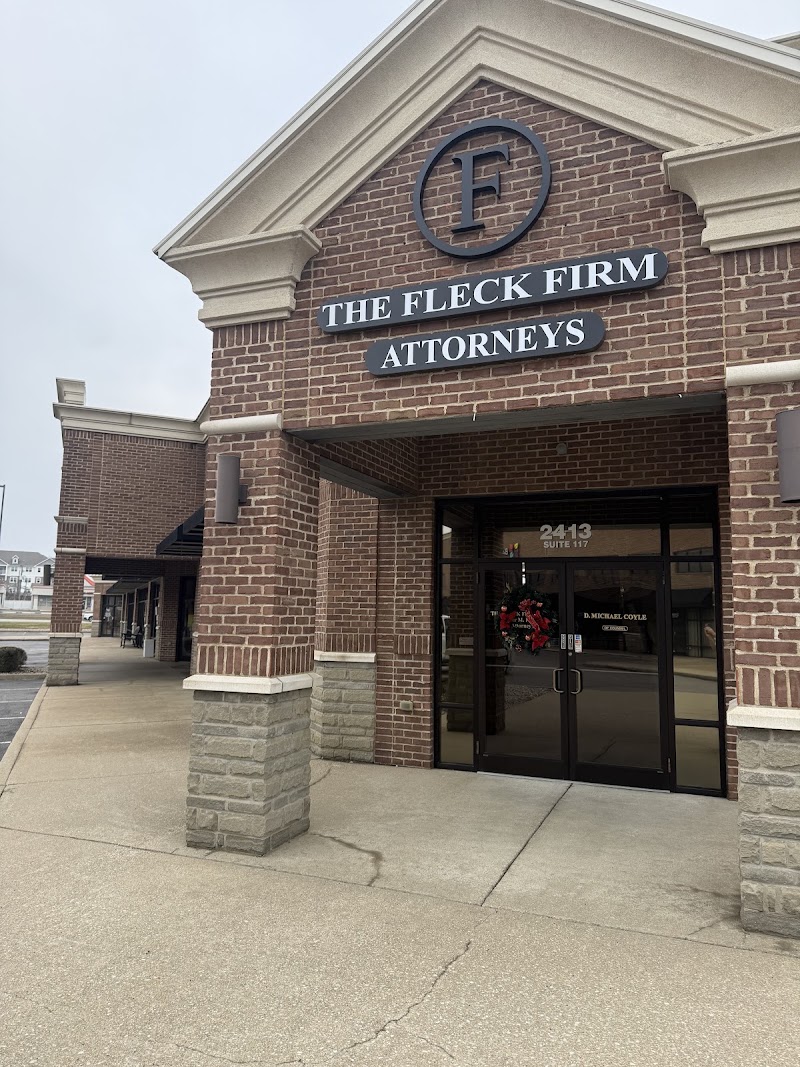 The Fleck Firm, PLLC - Attorneys at Law