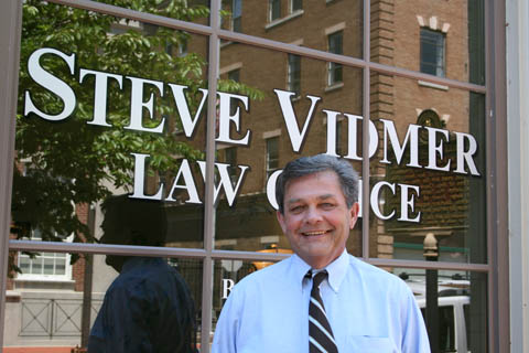 Vidmer Law Office