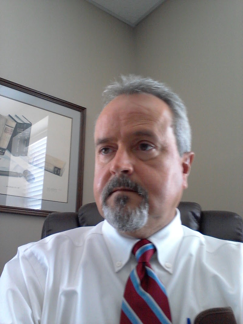 Law Office of M. Kevin Lett, PLLC