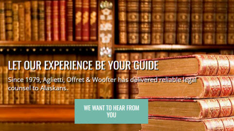 Aglietti Offret & Woofter