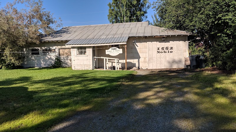 Robert A Sparks Law Office