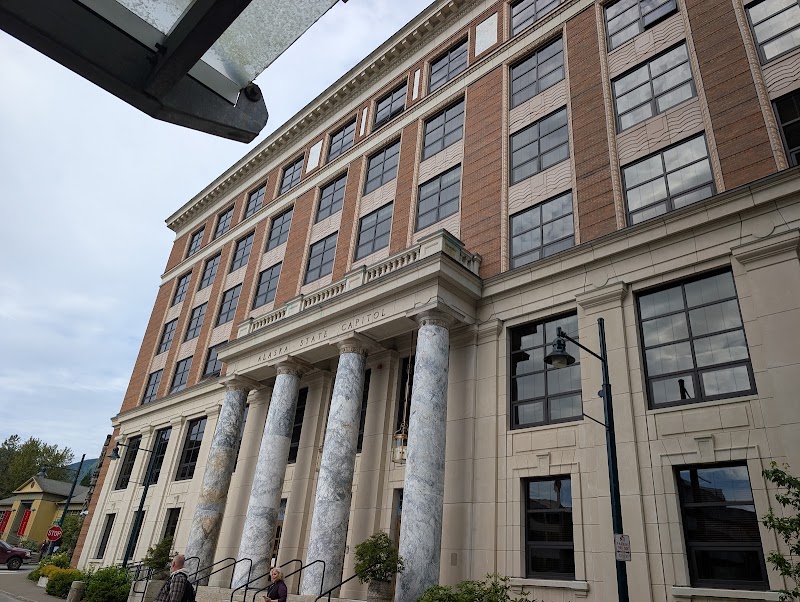 Attorney General's Office