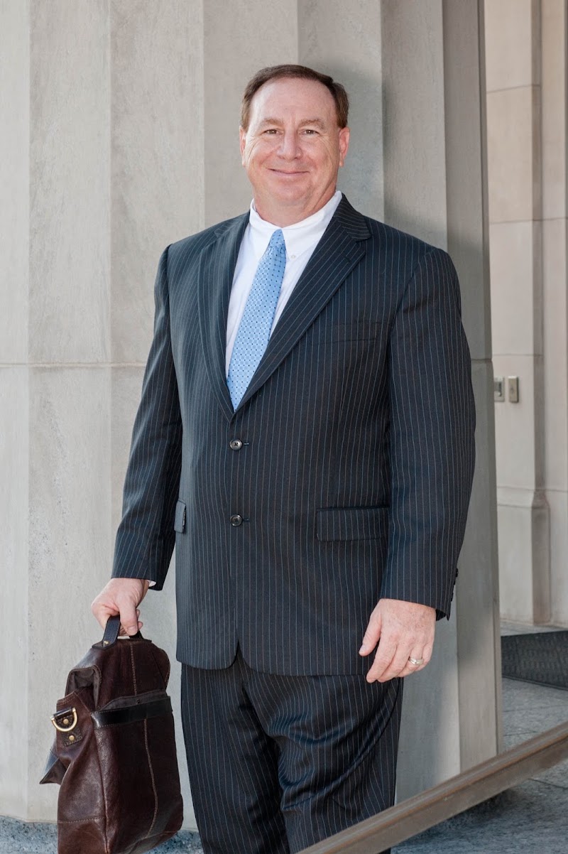 The Law Firm of Marshall A. Entelisano