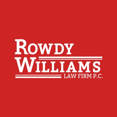 Kennedy A. Williams