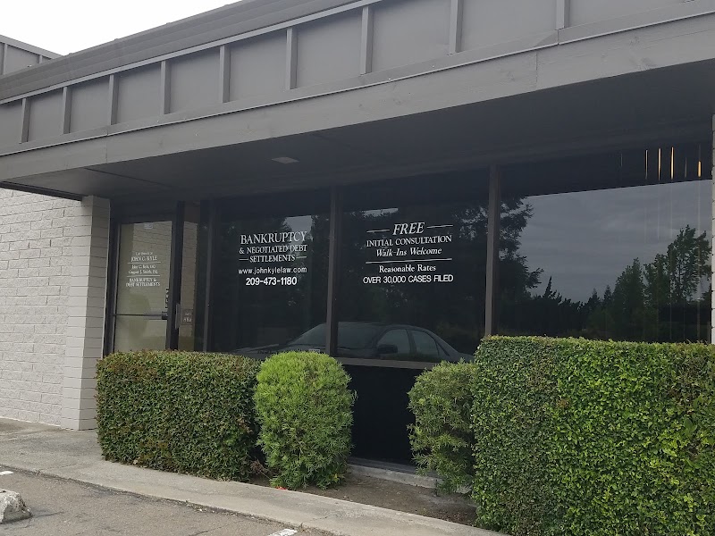 Law Office of John Kyle & Gregory Smith